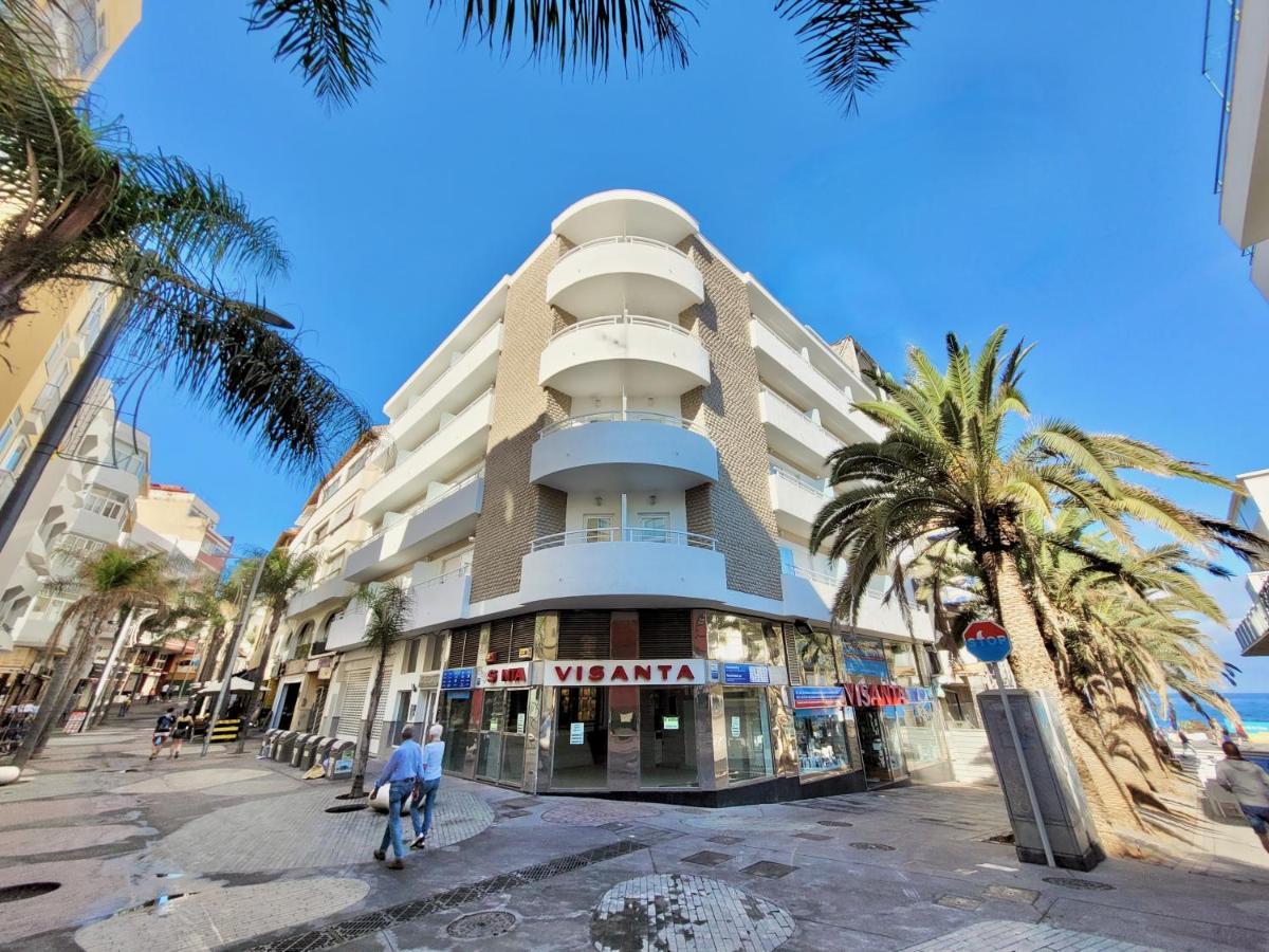 La Hoya 29 Apartments Puerto de la Cruz  Exterior foto