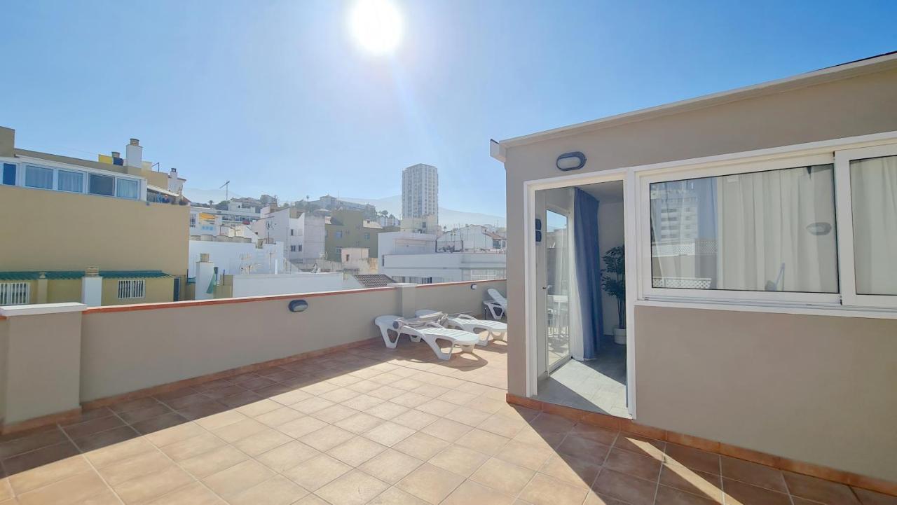 La Hoya 29 Apartments Puerto de la Cruz  Exterior foto