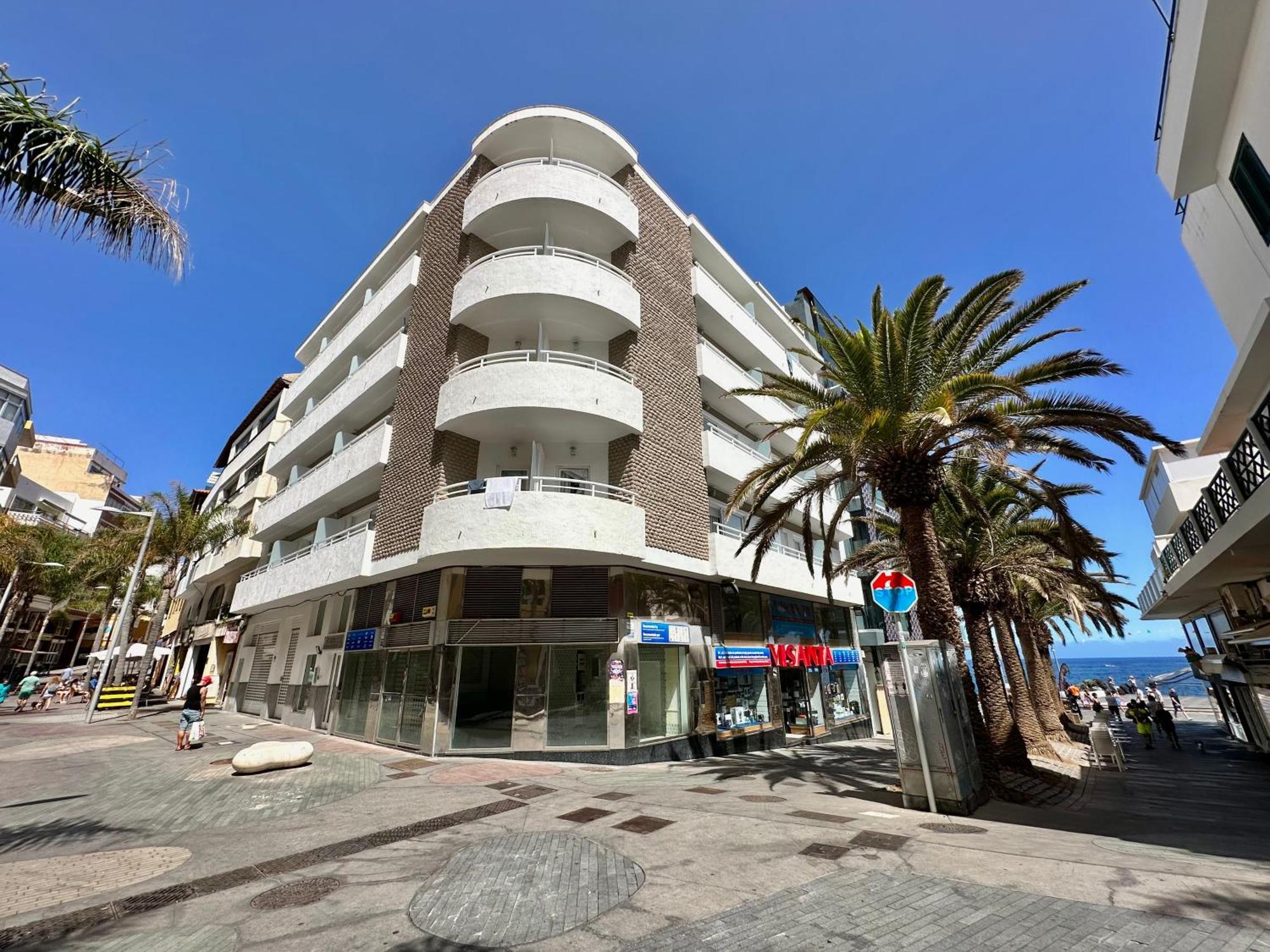 La Hoya 29 Apartments Puerto de la Cruz  Exterior foto