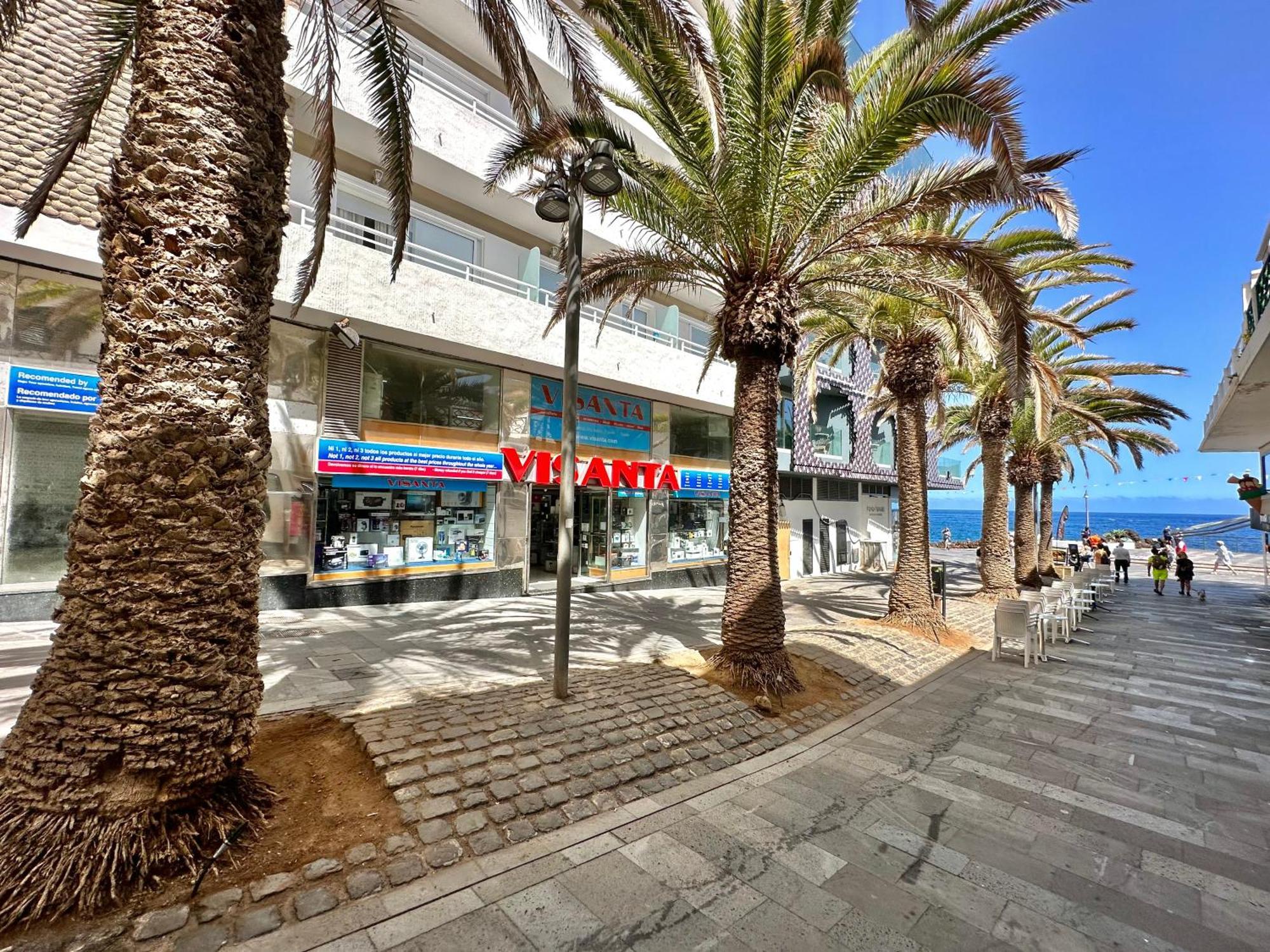La Hoya 29 Apartments Puerto de la Cruz  Exterior foto